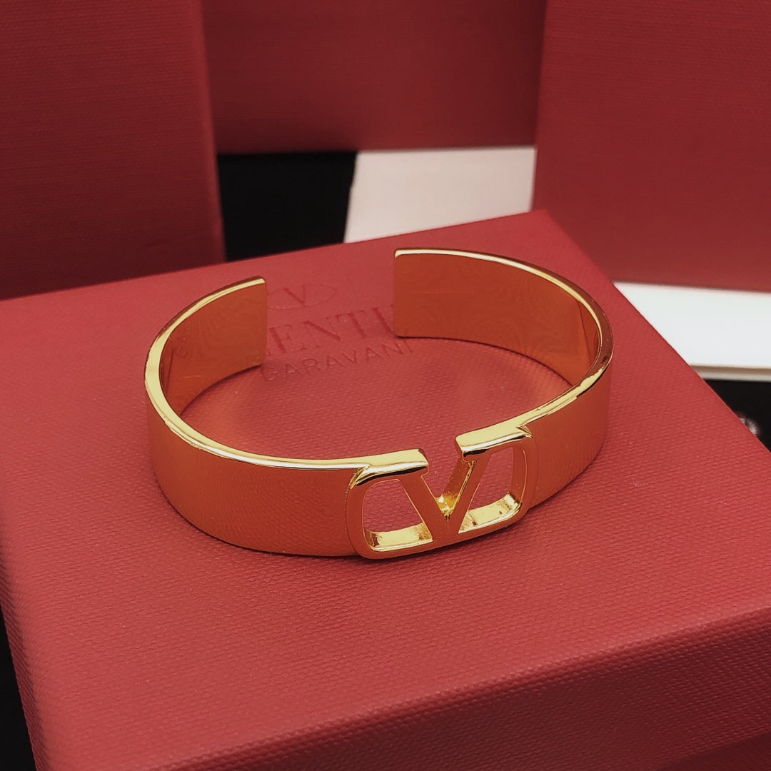 Valentino Cuff Bracelet