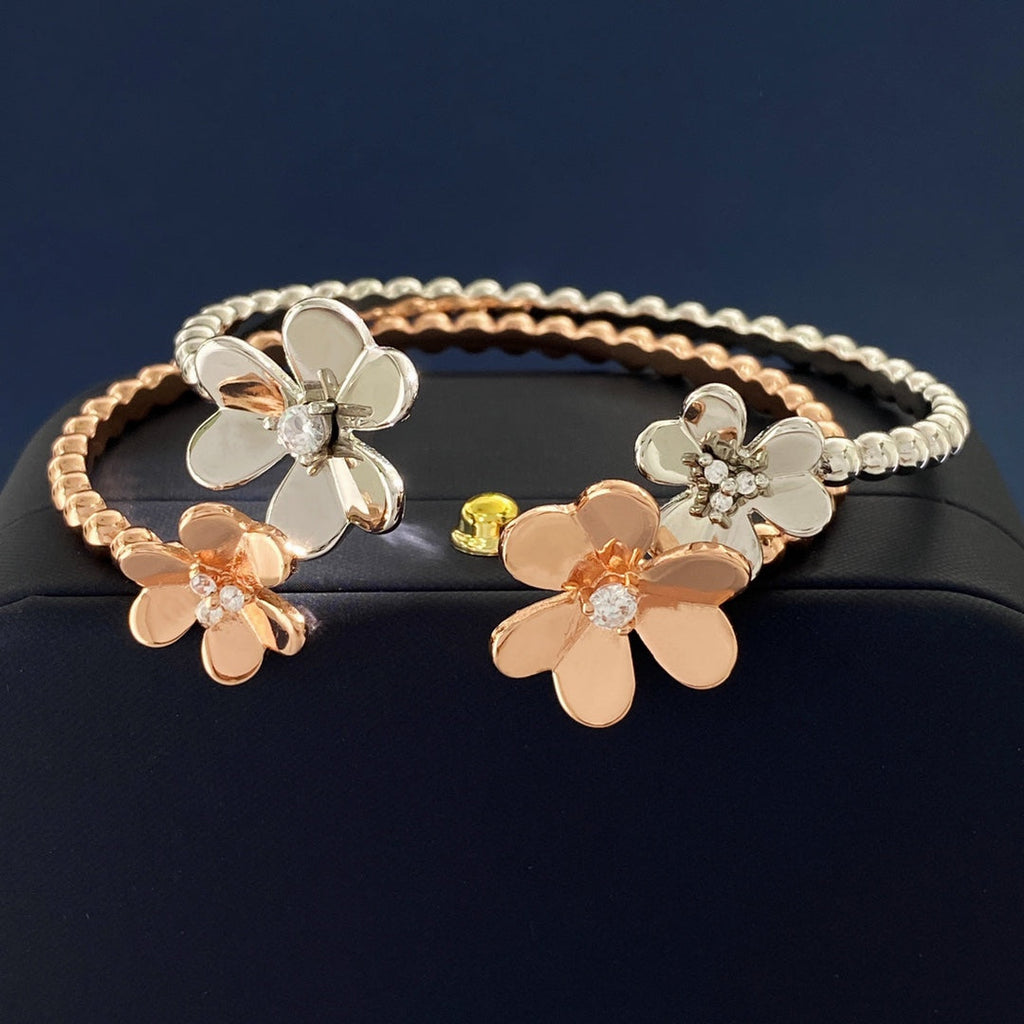 Frivole Open Bracelet