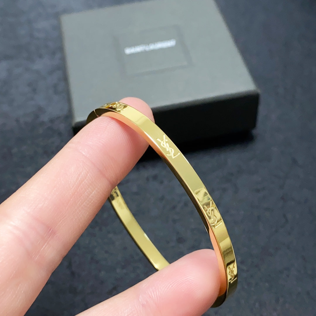 YSL Bracelet