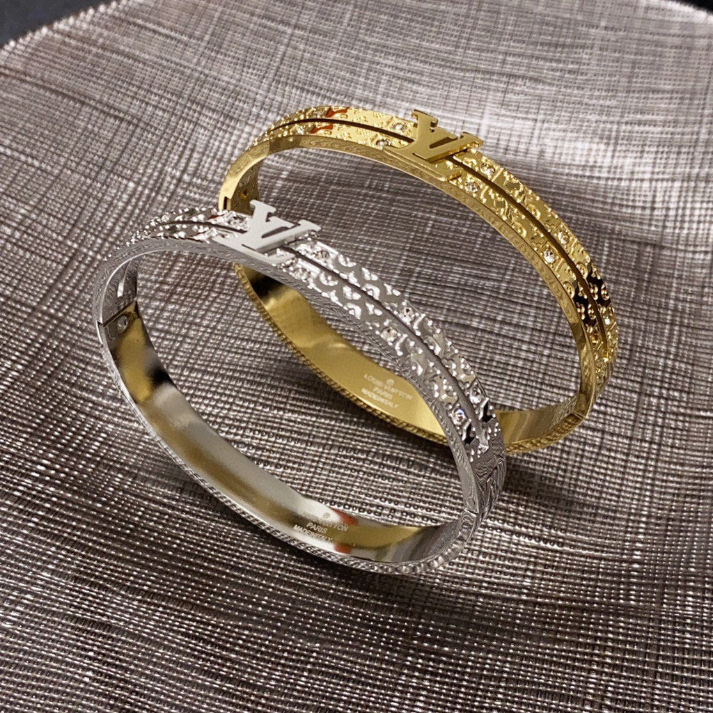 Louis Vuitton Double Bracelet