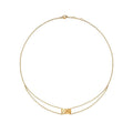 Chanel Coco Crush Necklace