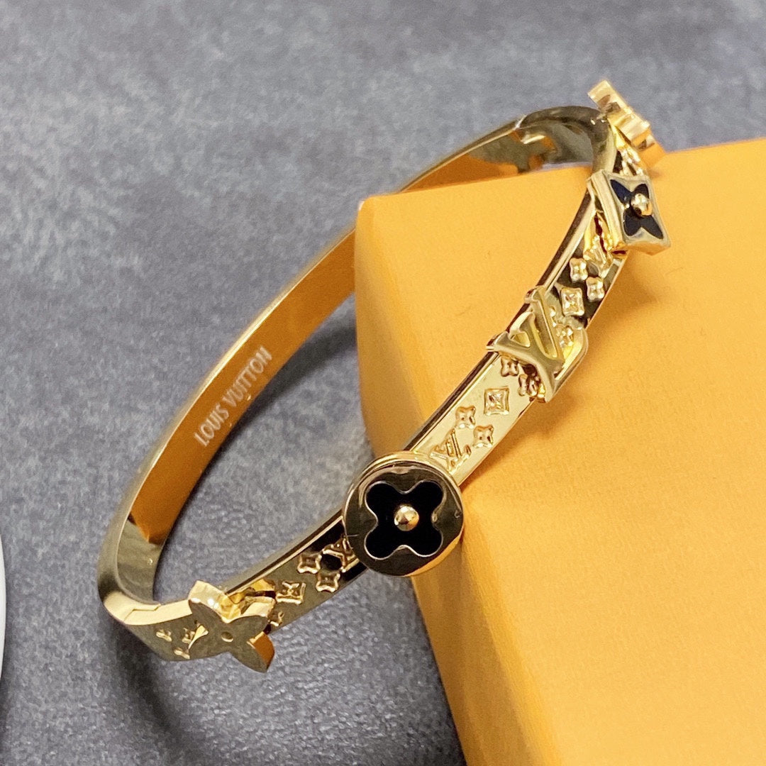 Louis Vuitton Blossom Bracelet