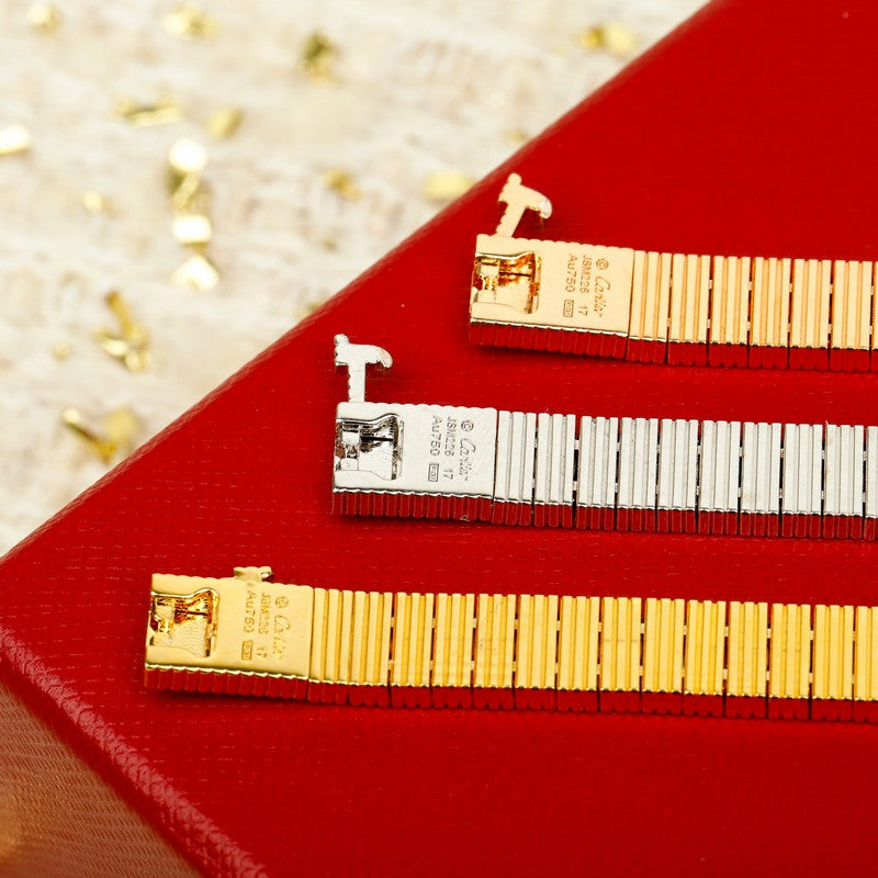 Love Unlimited Bracelet - 18K Gold
