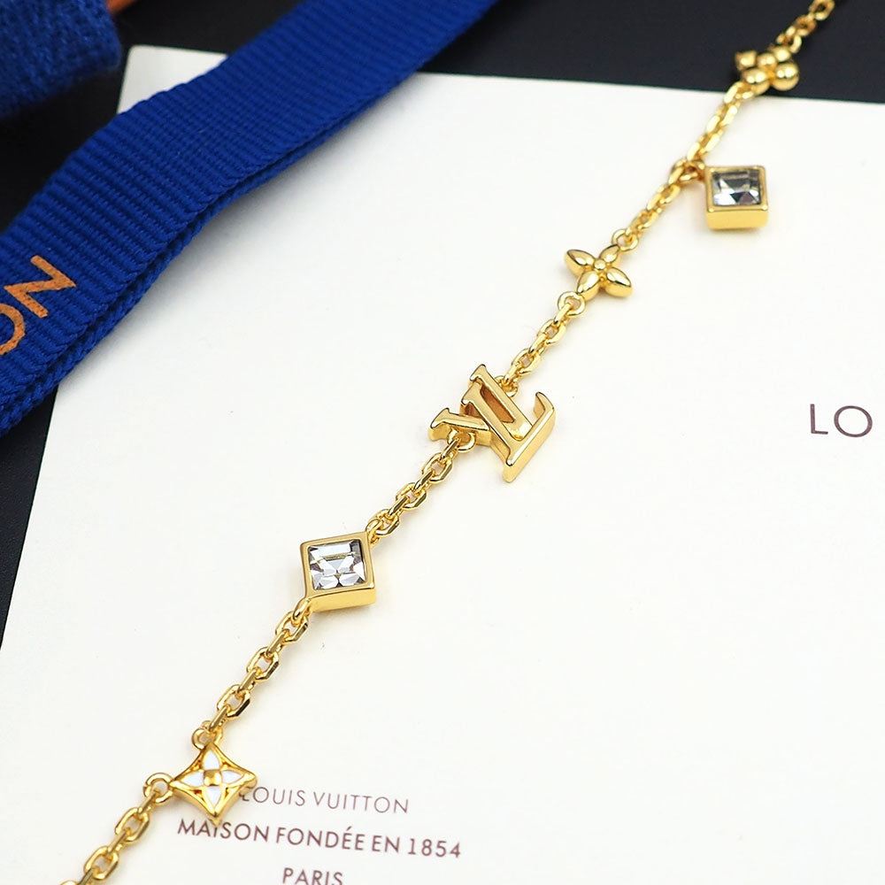 Louis Vuitton In The Sky Bracelet