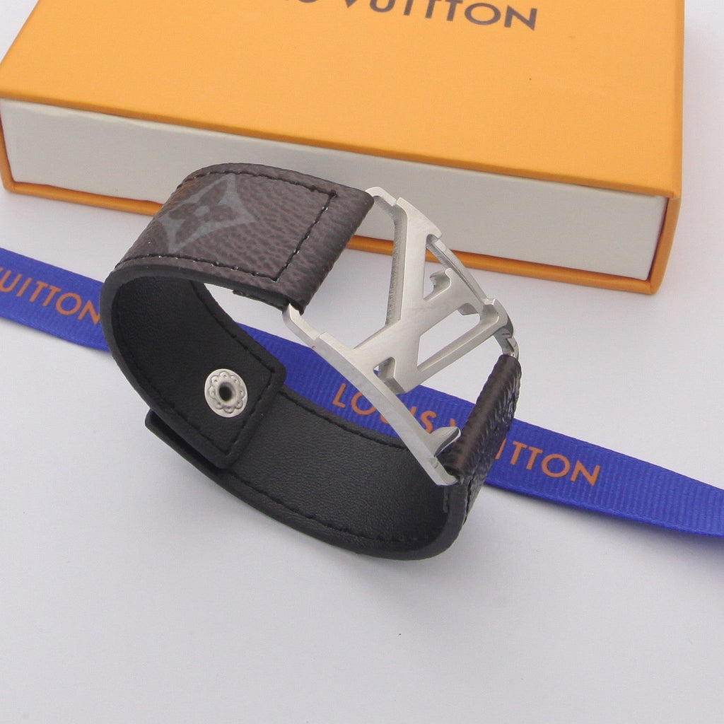 Louis Vuitton Hockenheim Bracelet