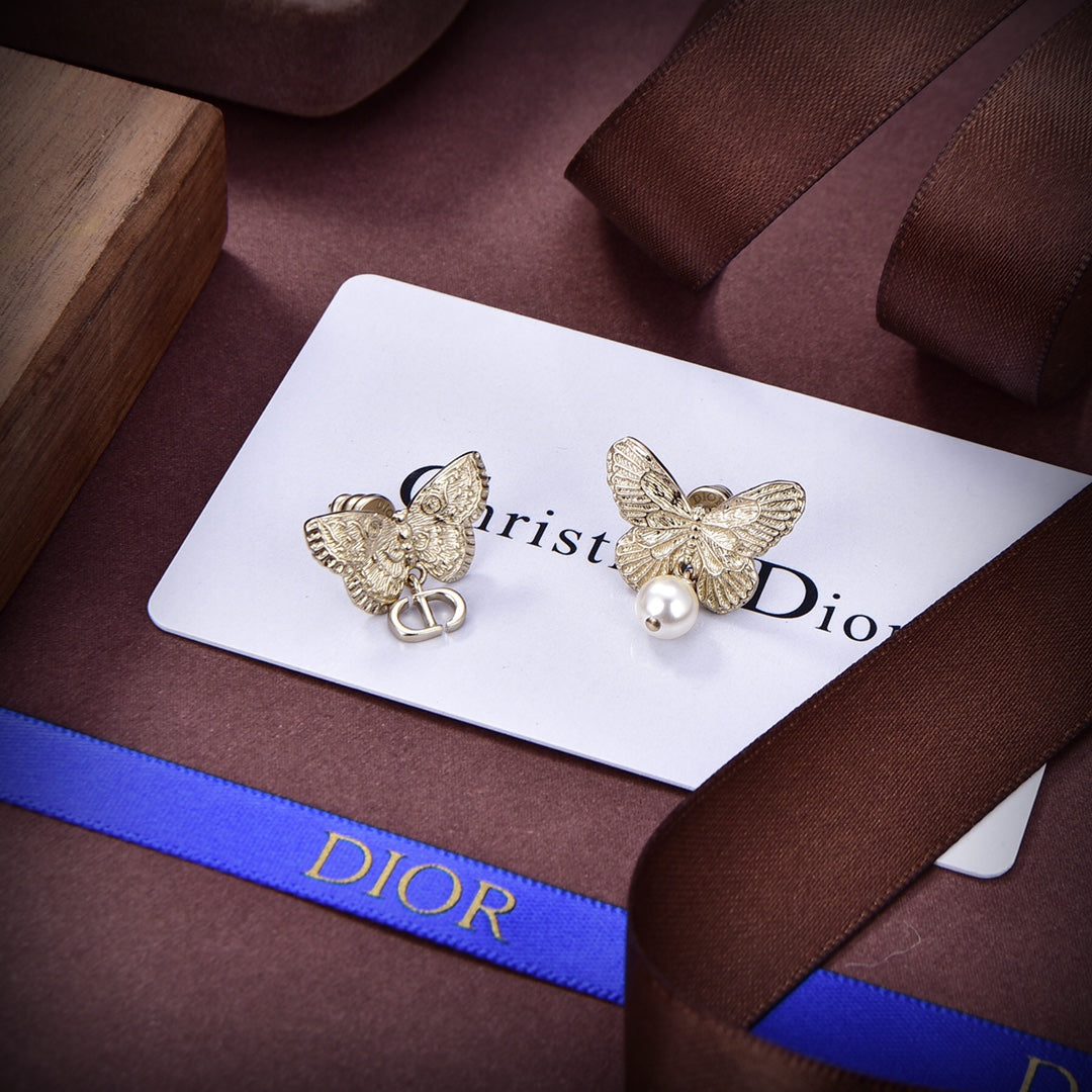 Dior Metamorphose Earrings