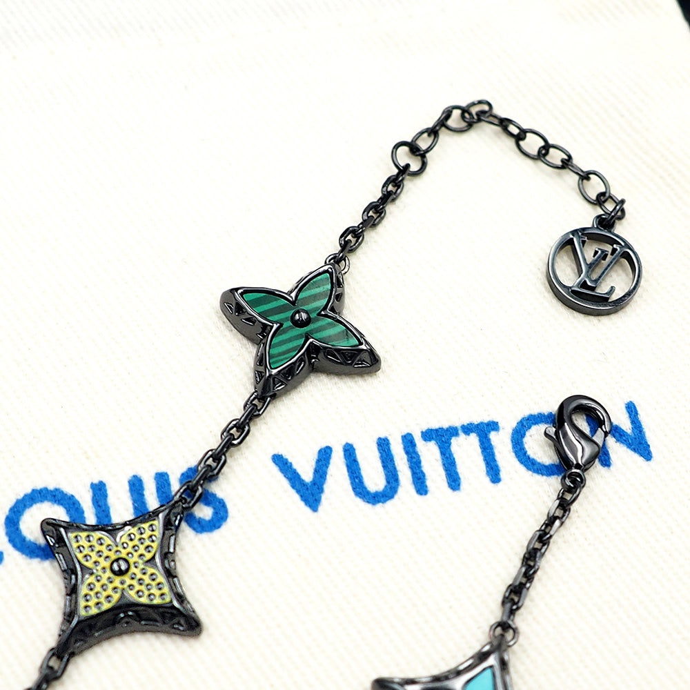 Louis Vuitton MNG Big Party Bracelet