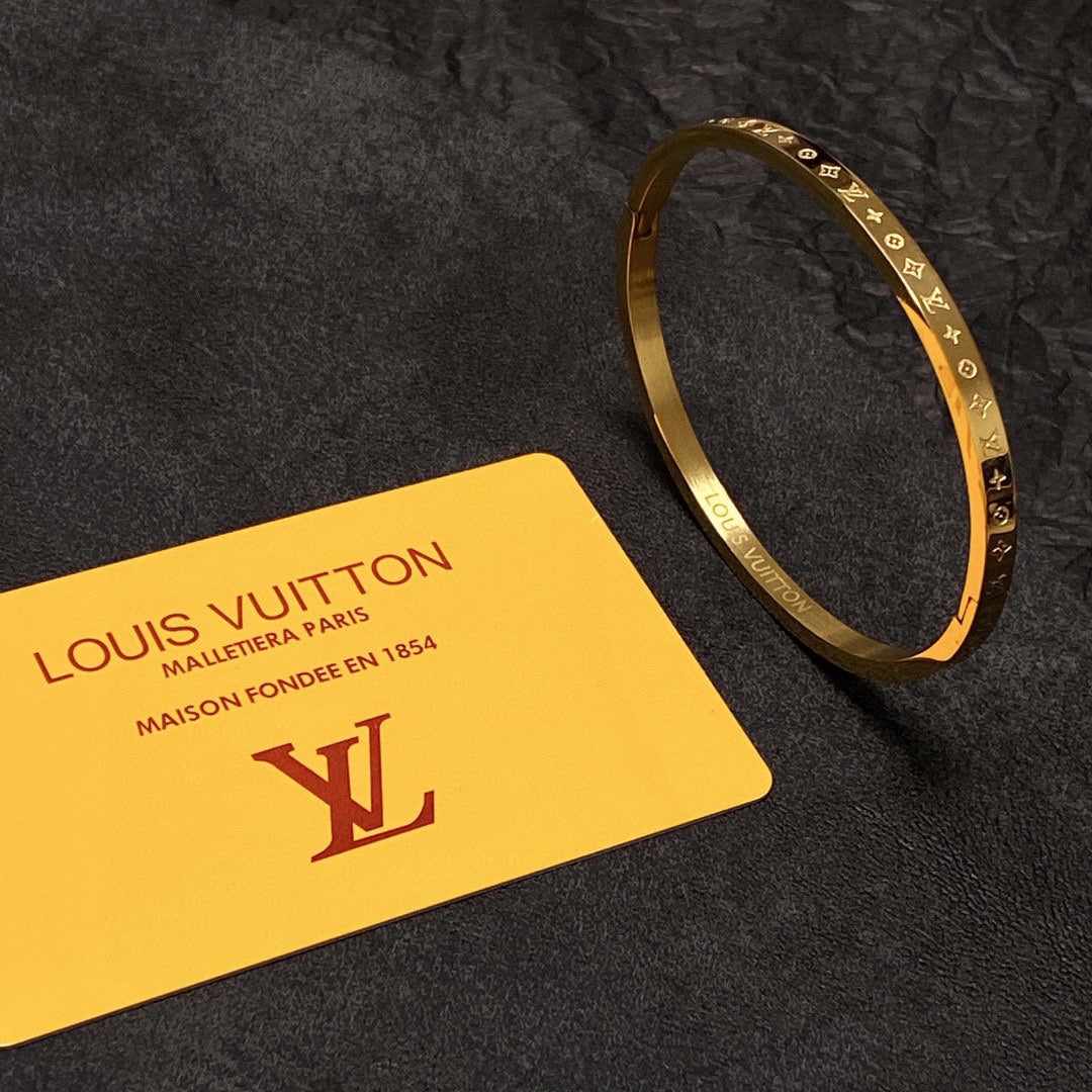 Louis Vuitton Vintage Bracelet