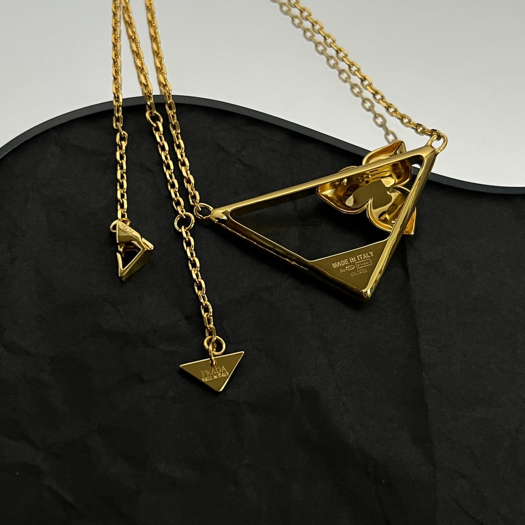 Victoire De Castellane Necklace