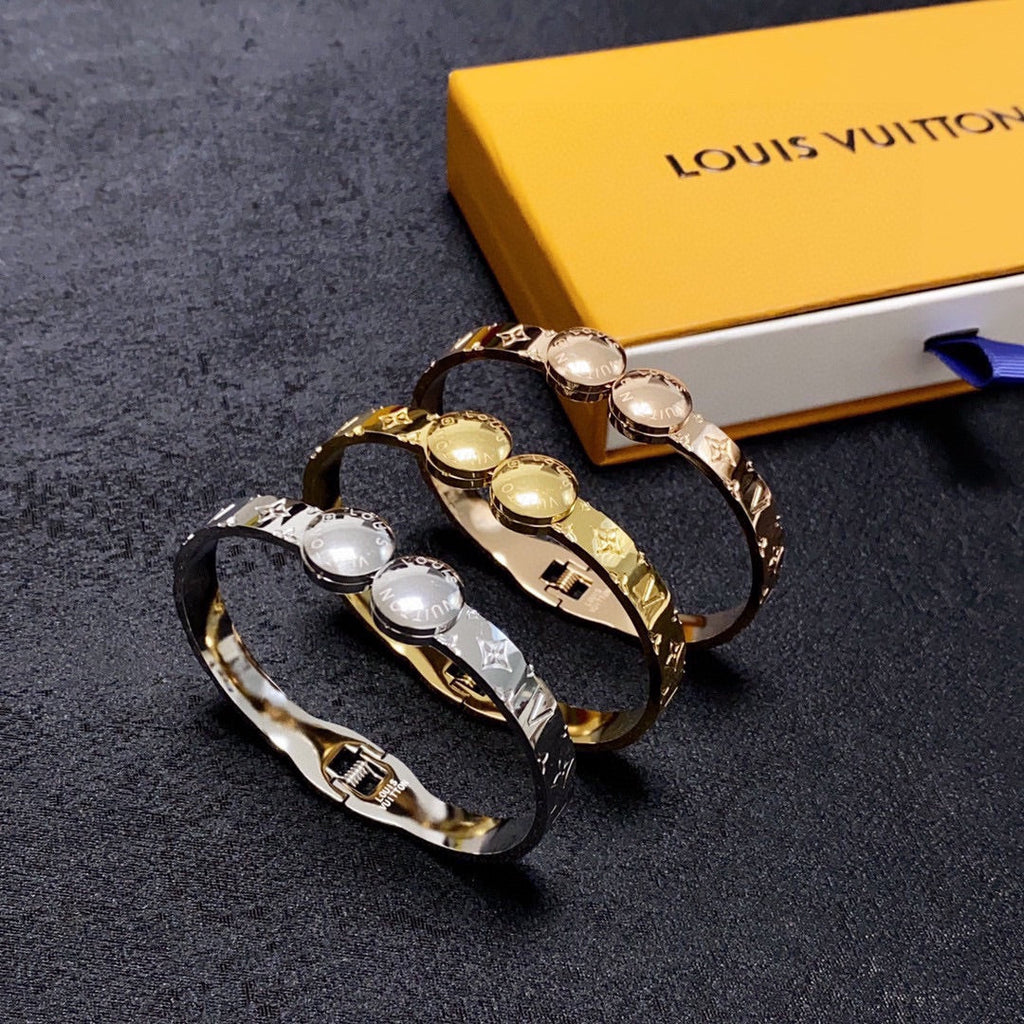 Louis Vuitton Vintage Bracelet