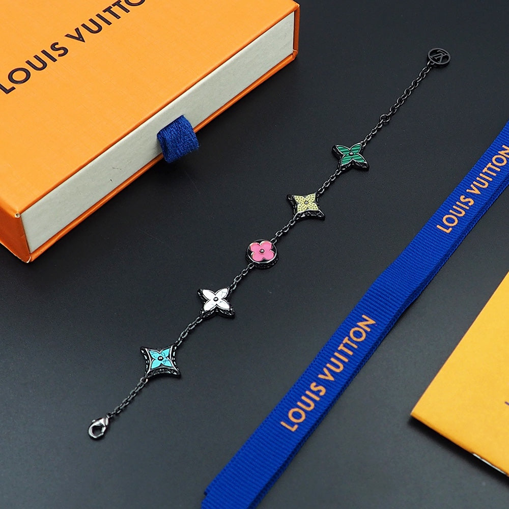 Louis Vuitton MNG Big Party Bracelet