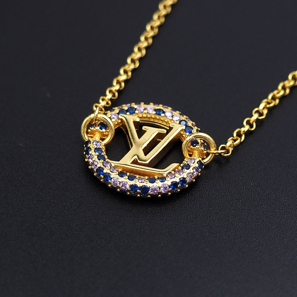 Louis Vuitton Louise By Night Bracelet