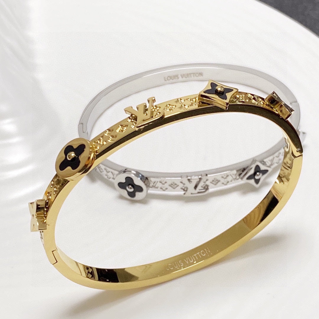 Louis Vuitton Idylle Blossom Bracelet