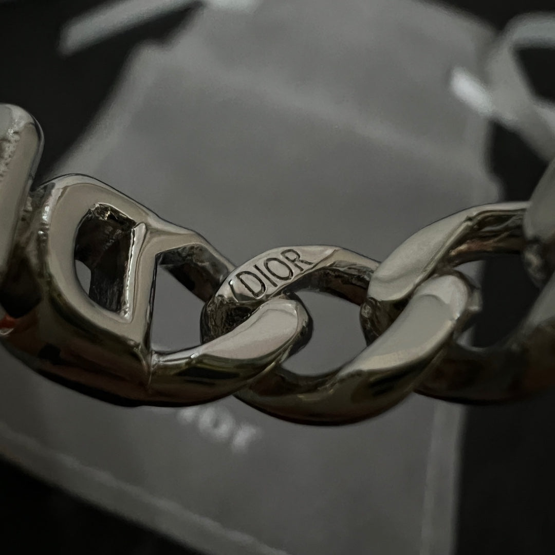 Dior Chain Ring