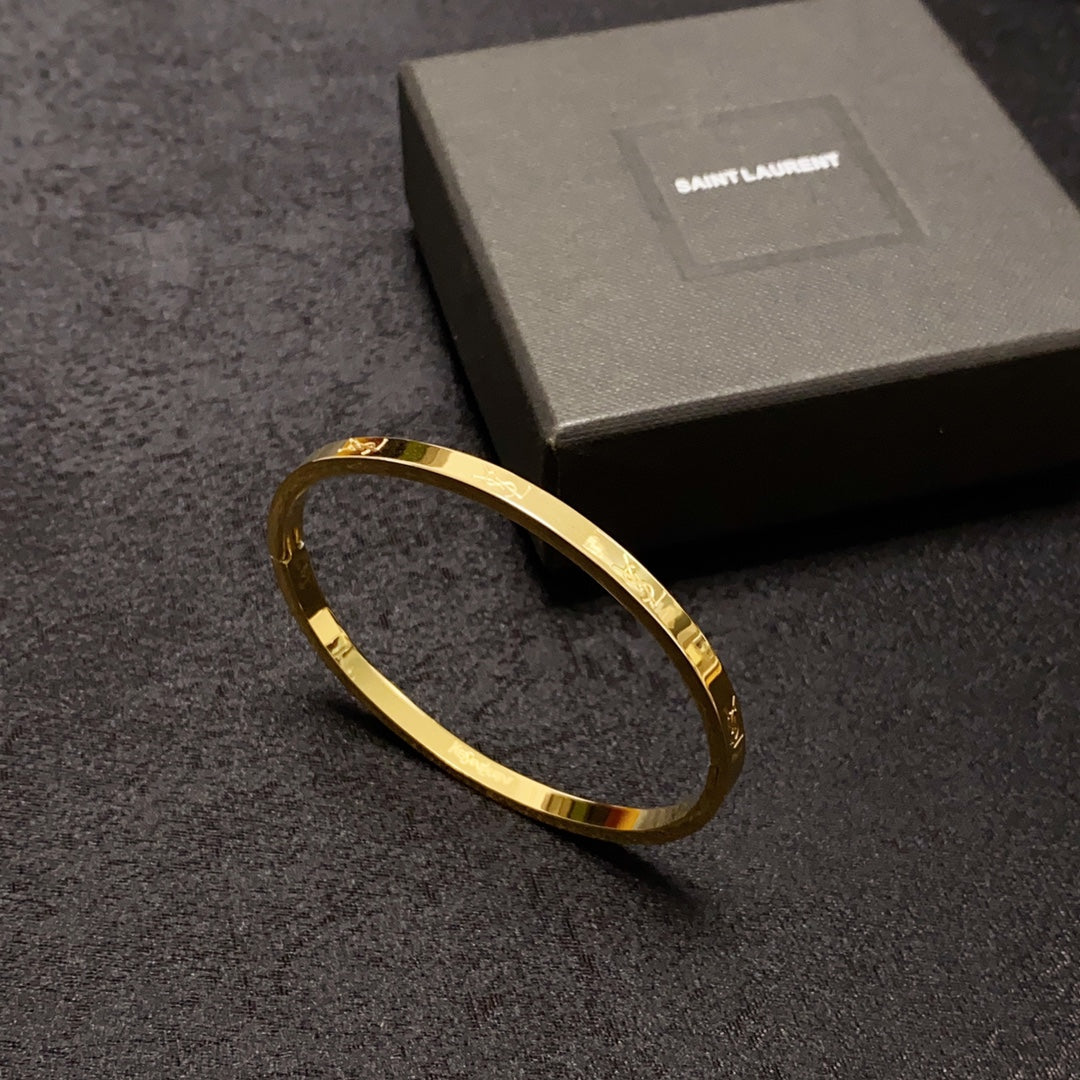 YSL Bracelet