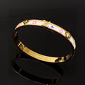 Louis Vuitton Pearl Bracelet