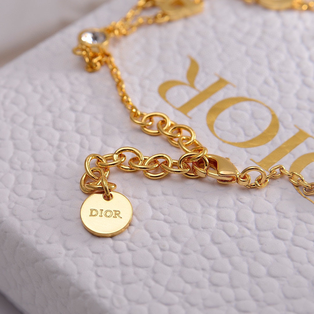 Dior Revolution Necklace