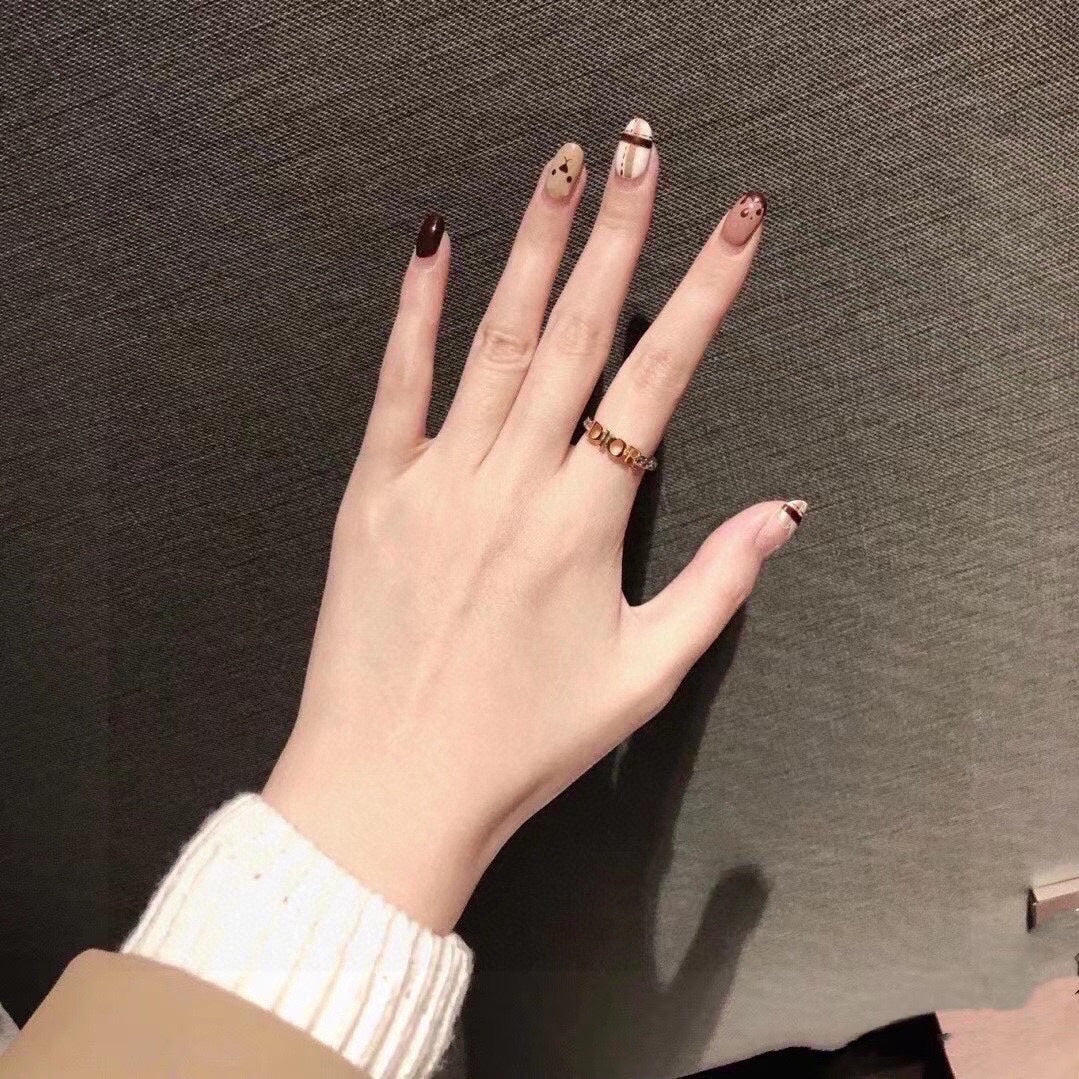 Dior Revolution Ring - 18K Gold