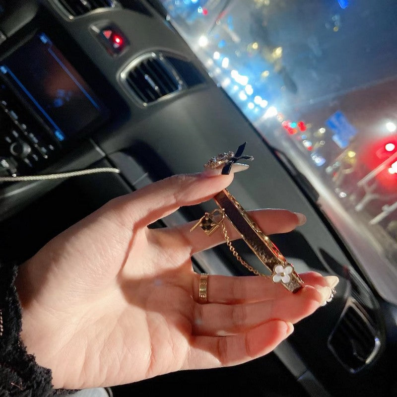 Louis Vuitton Blooming Bracelet