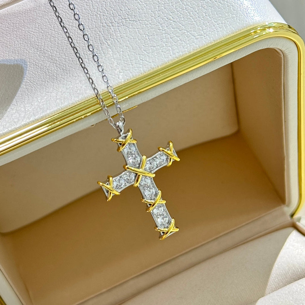 Tiffany Schlumberger Necklace