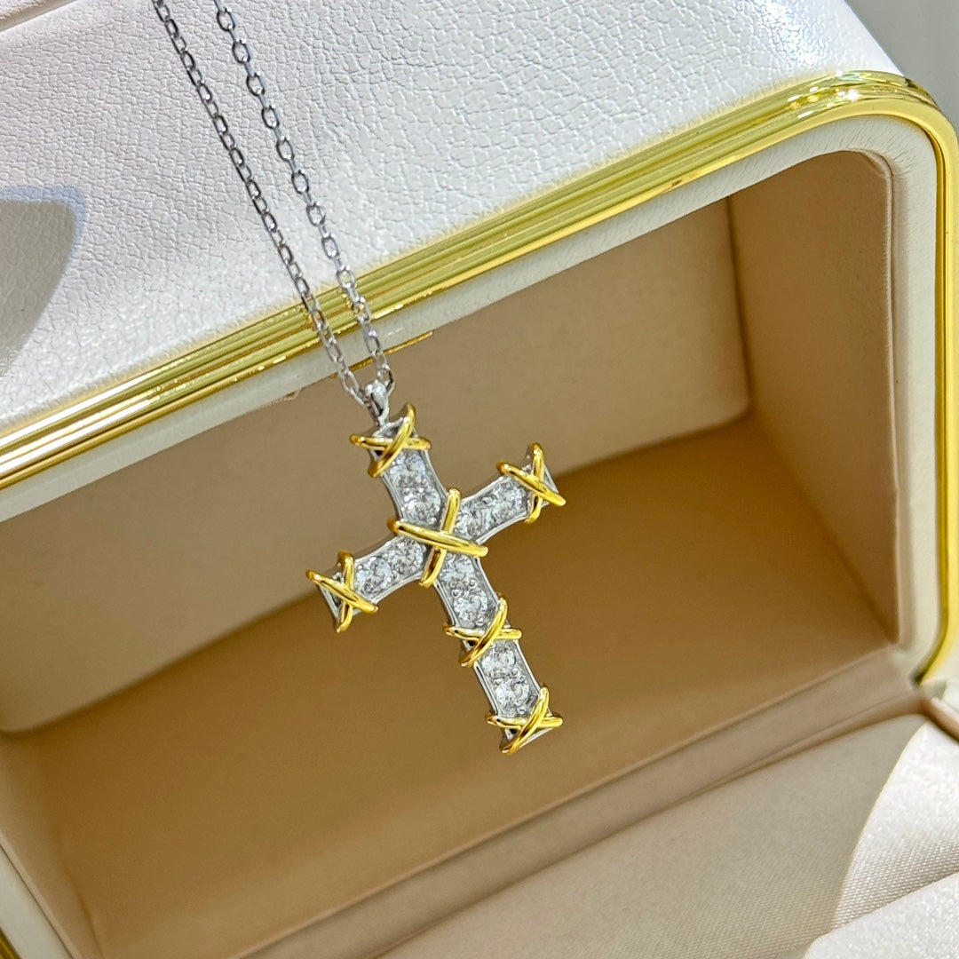 Tiffany Schlumberger Necklace