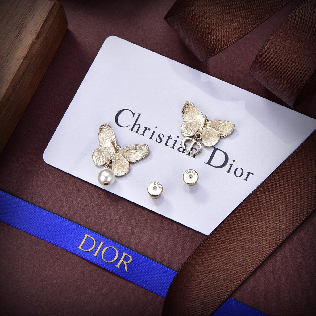 Dior Metamorphose Earrings