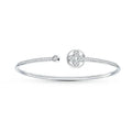 Louis Vuitton Idylle Blossom Twist Bracelet