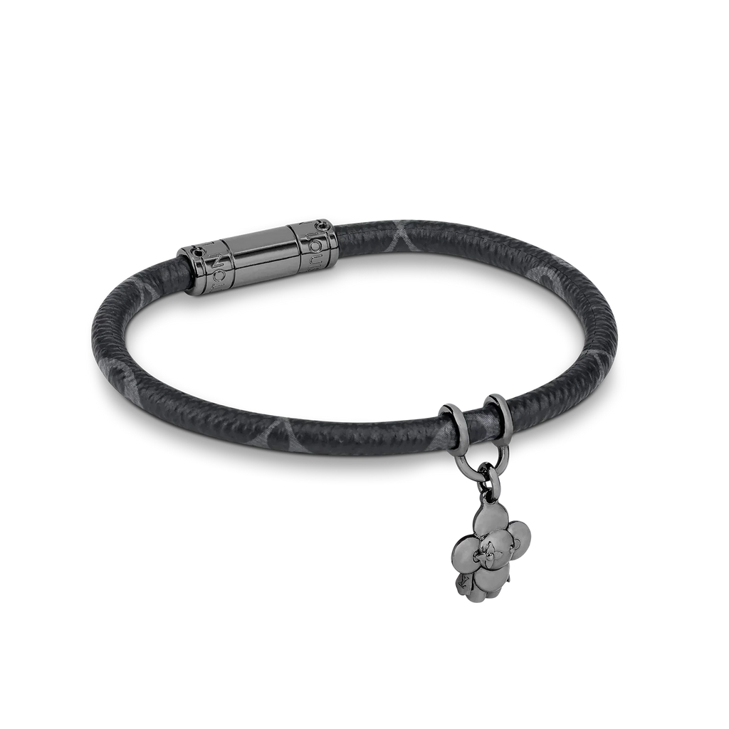 Louis Vuitton Hang It Bracelet