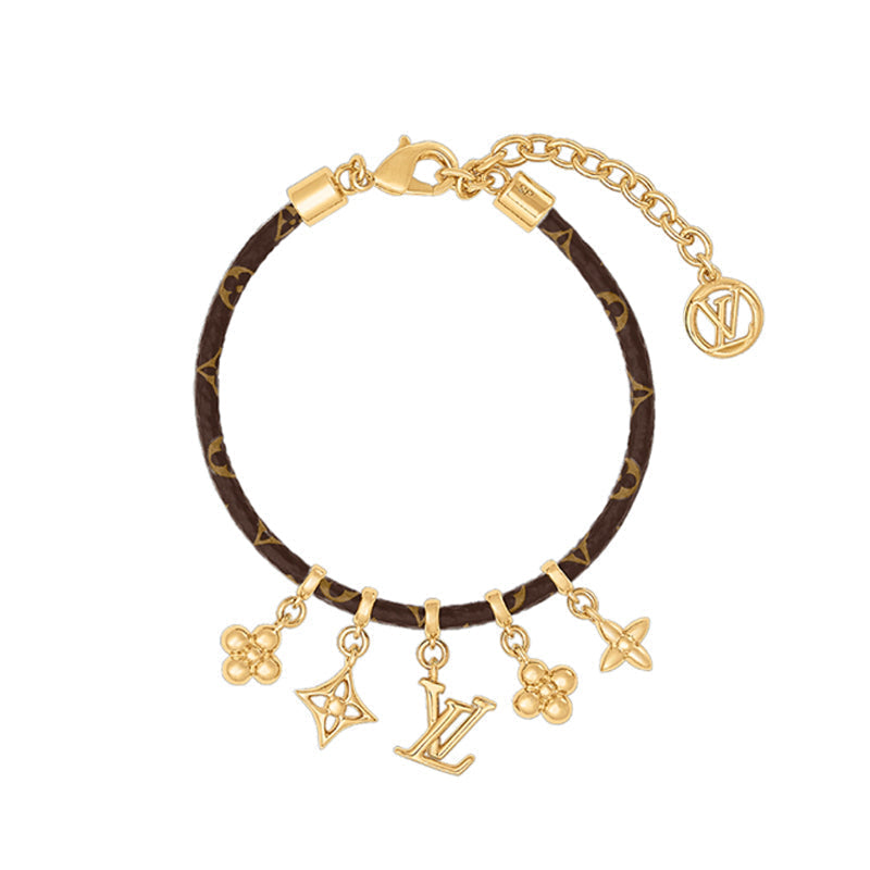 Louis Vuitton Blooming Bracelet