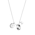 Louis Vuitton Monogram Charms Necklace