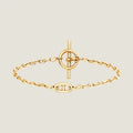 Hermes New Farandole Bracelet - 18K Gold