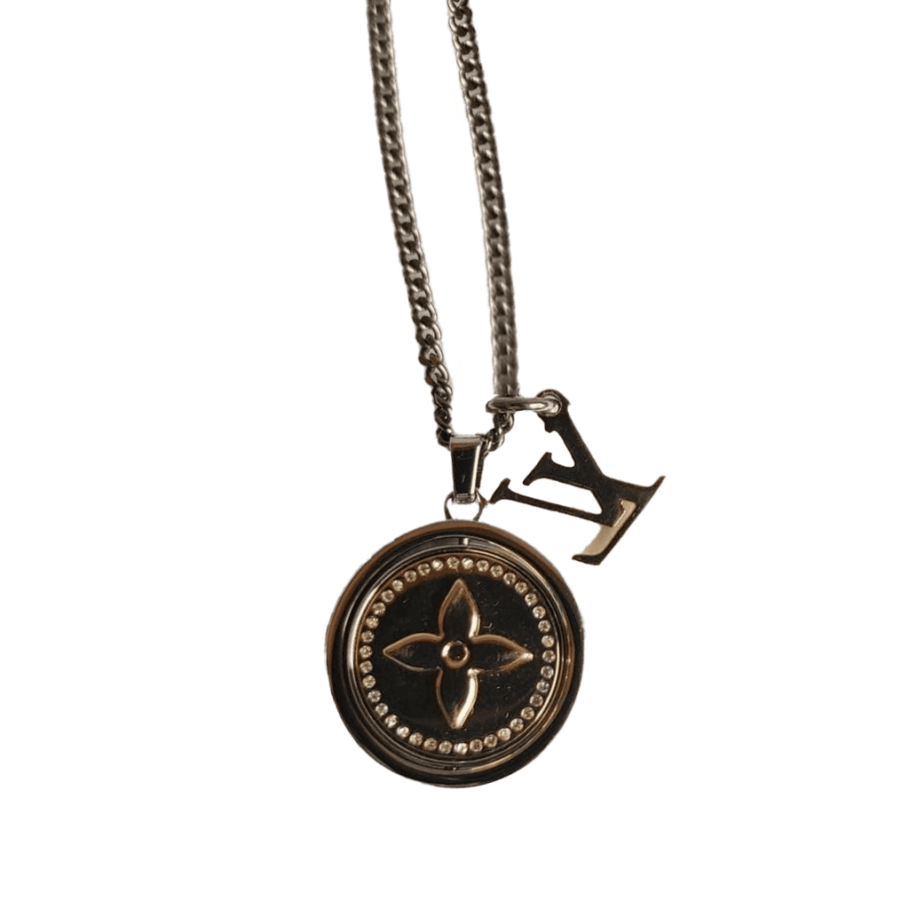 Louis Vuitton Catch Necklace