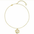 Louis Vuitton Garden Louise Necklace