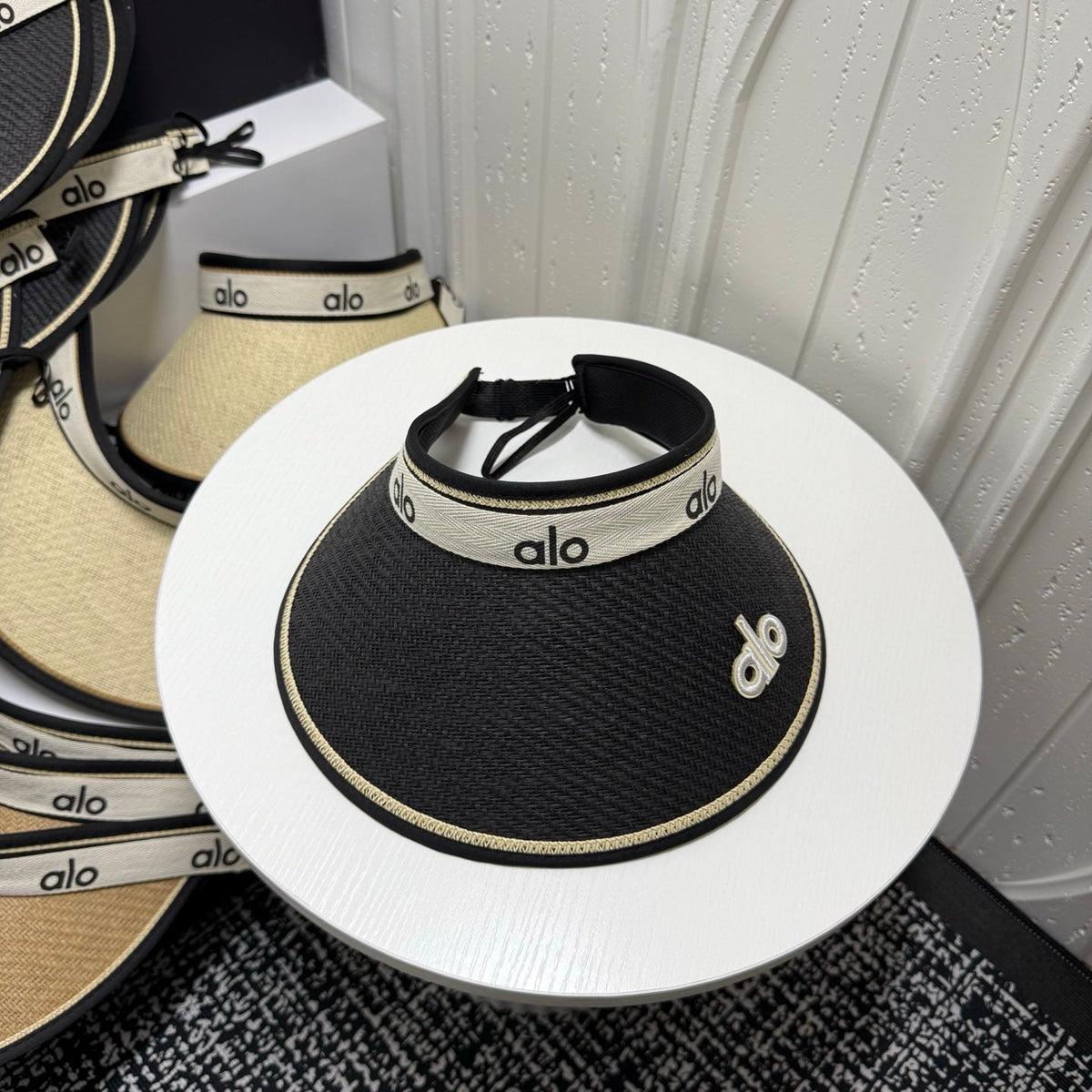 ALO Sun Visor