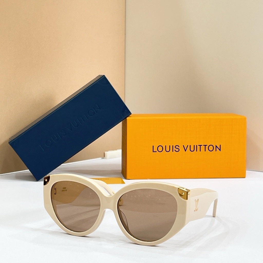 Louis Vuitton Z3340W Sunglasses