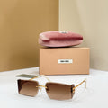 Miu Miu MU 177AV Sunglasses