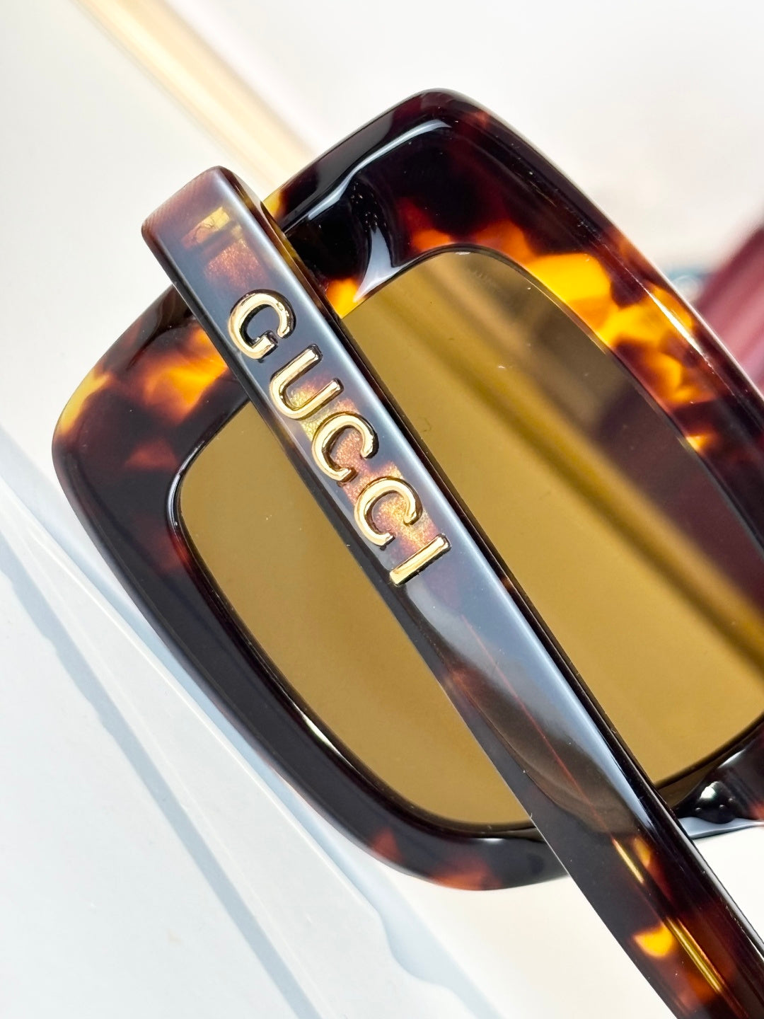 Gucci GG1718S Sunglasses